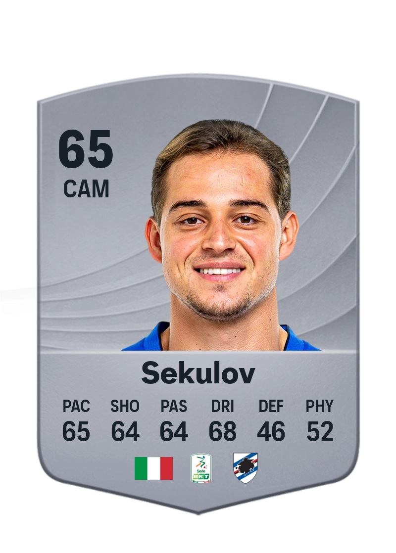 Nikola Sekulov
