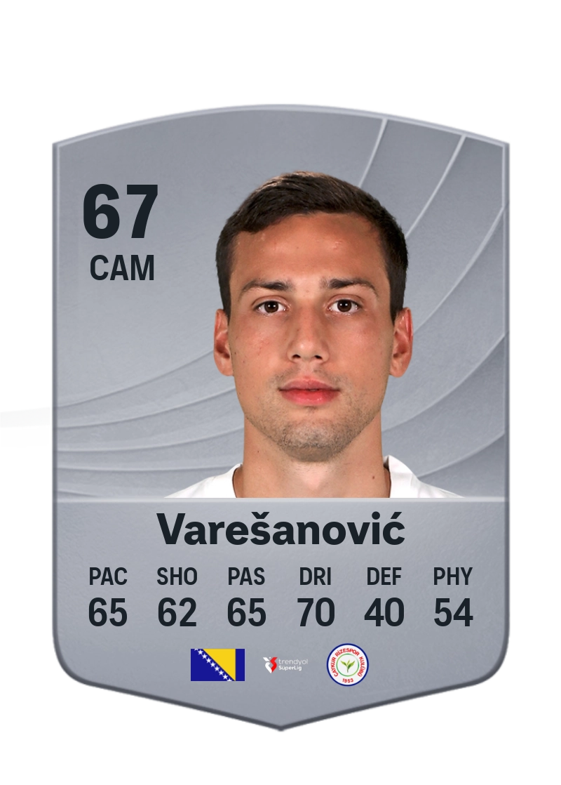 Dal Varešanović