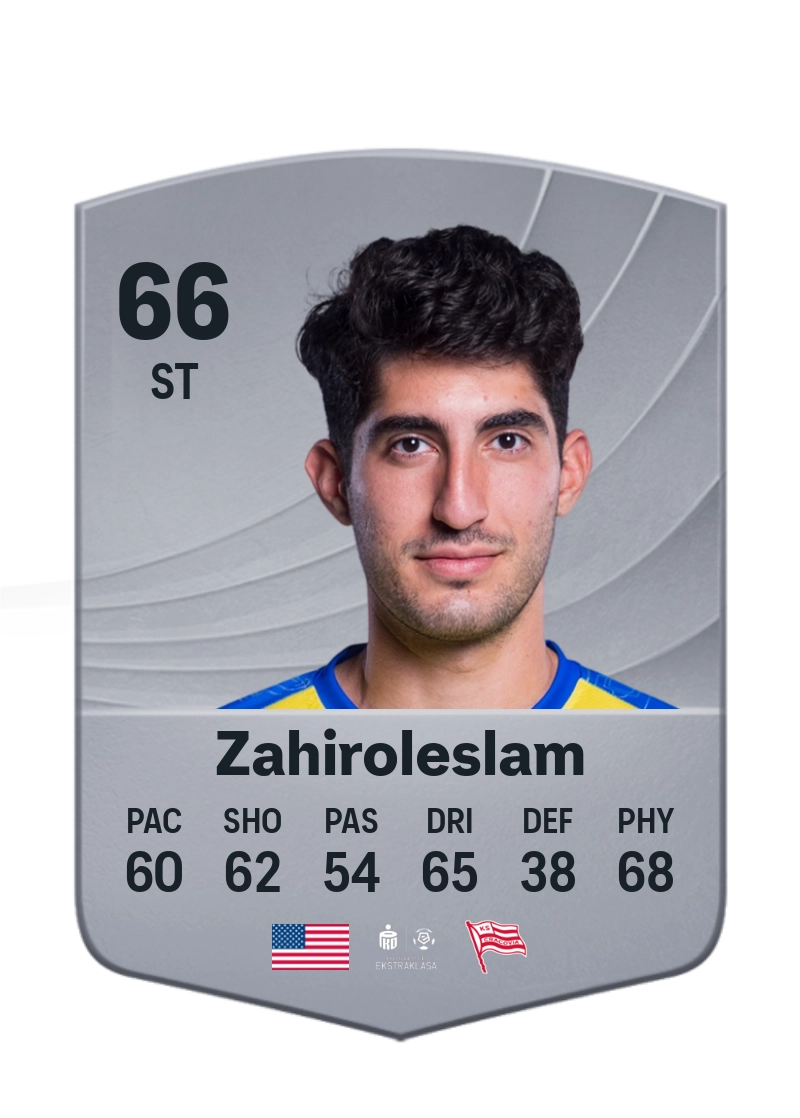Kahveh Zahiroleslam