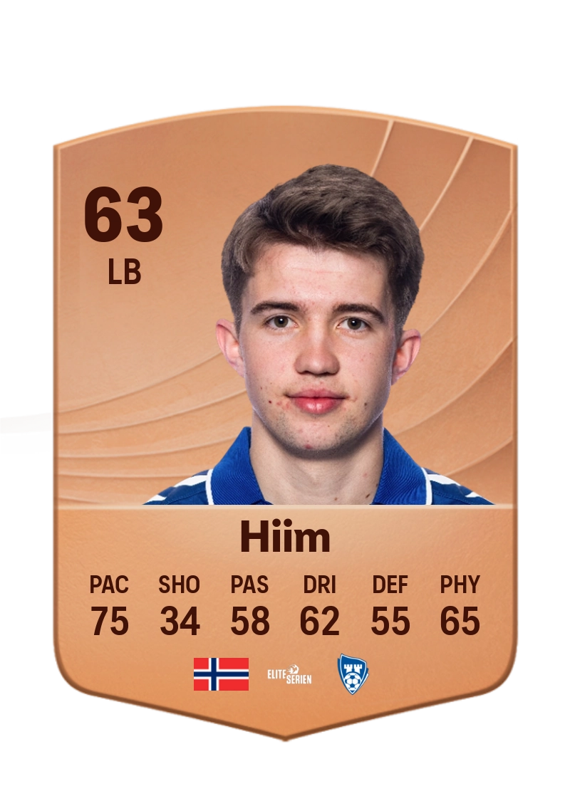 Anders Hiim