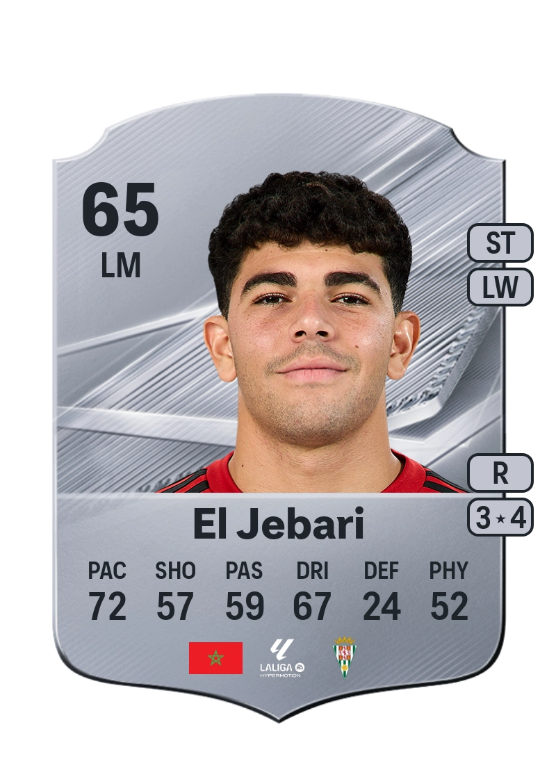Salim El Jebari