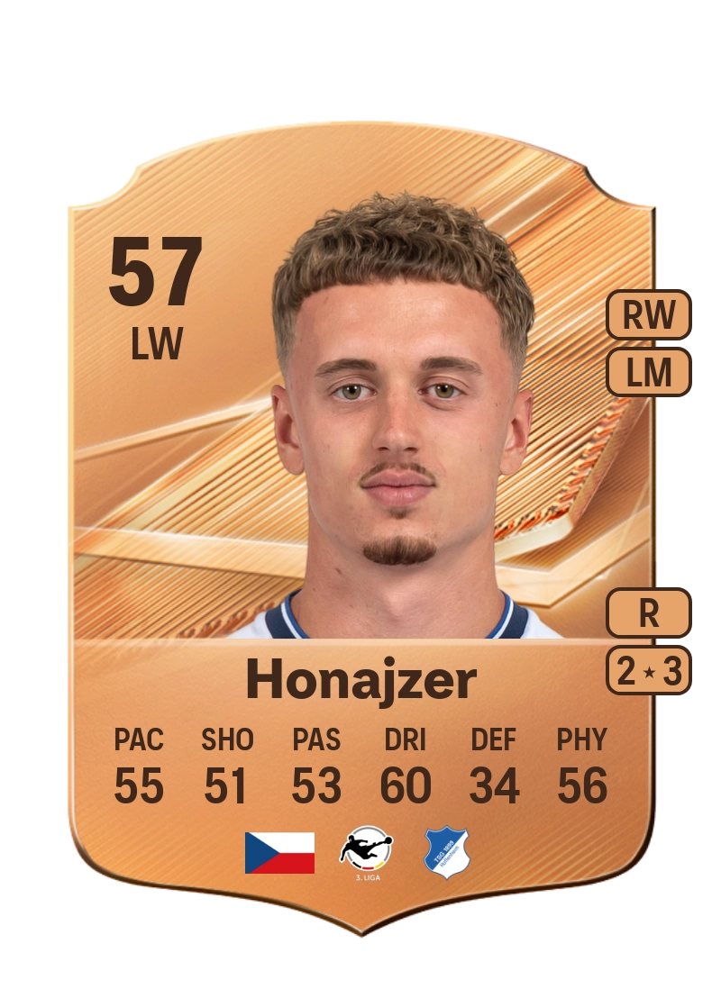 Alex Honajzer