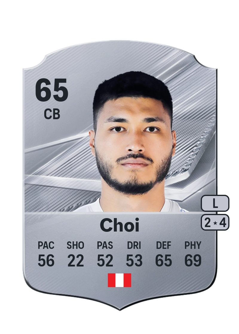 Gu Rum Choi