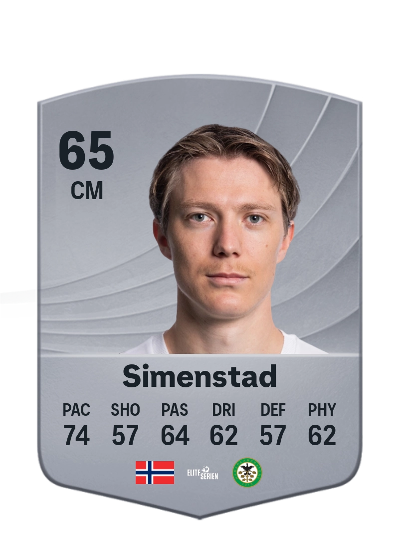 Gard Simenstad