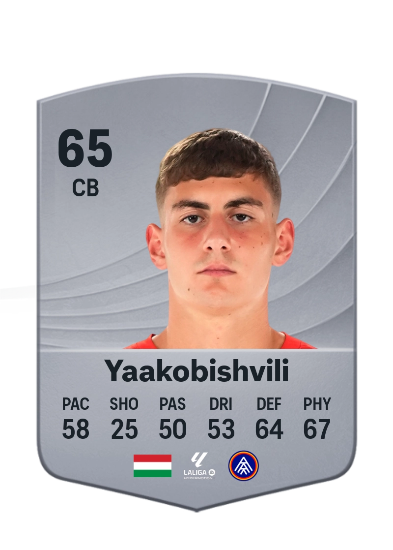 Antal Yaakobishvili