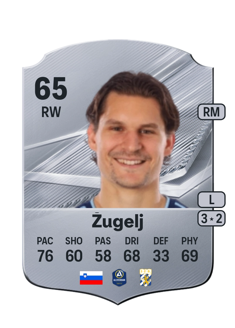 Nino Žugelj