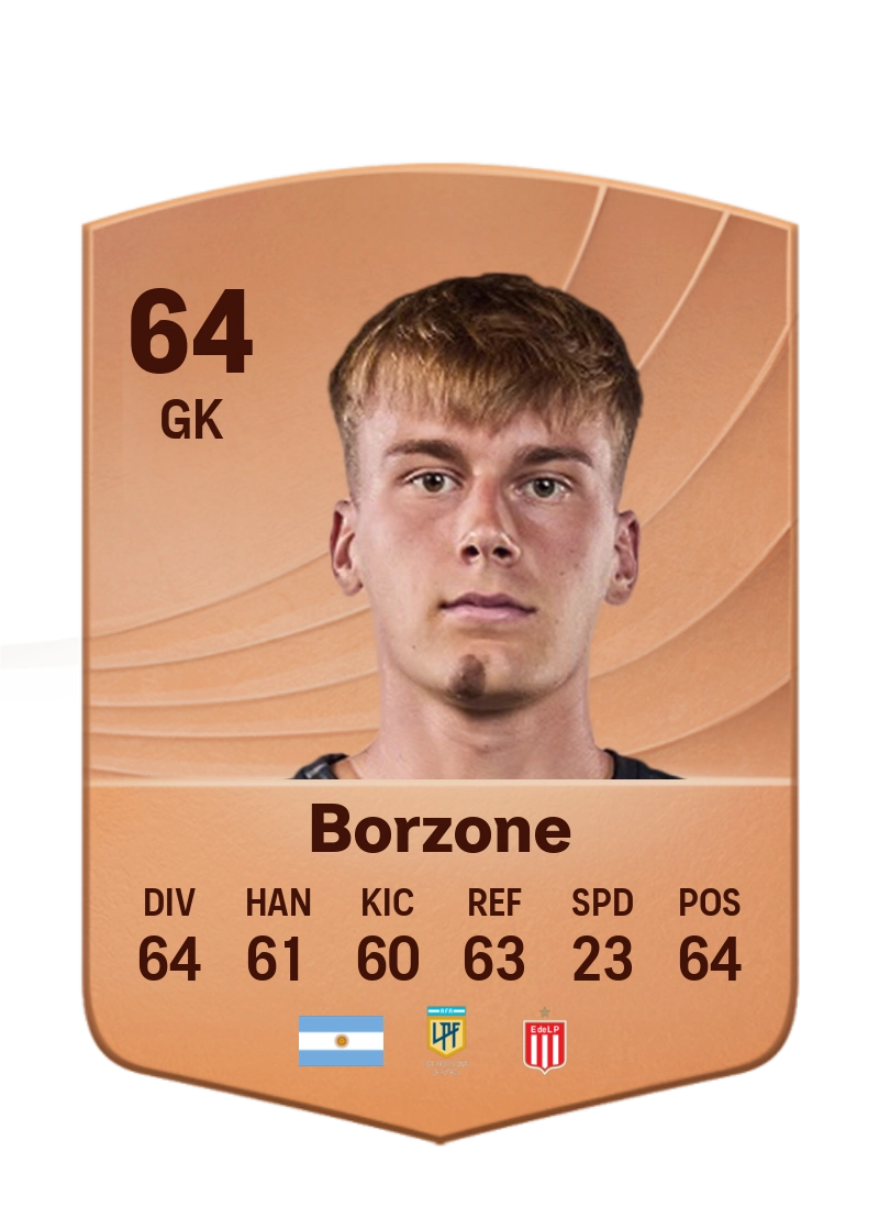 Rodrigo Borzone