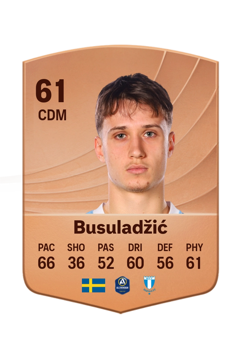 Kenan Busuladžić