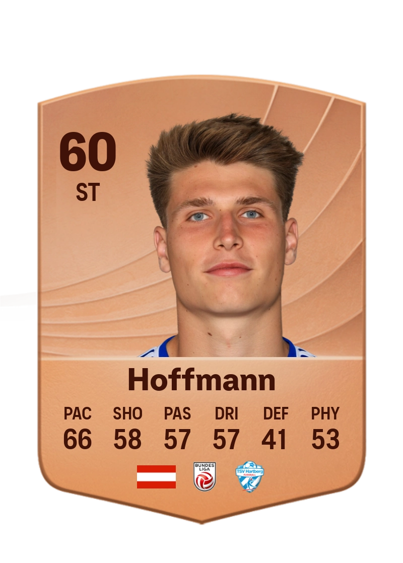 Marco Hoffmann
