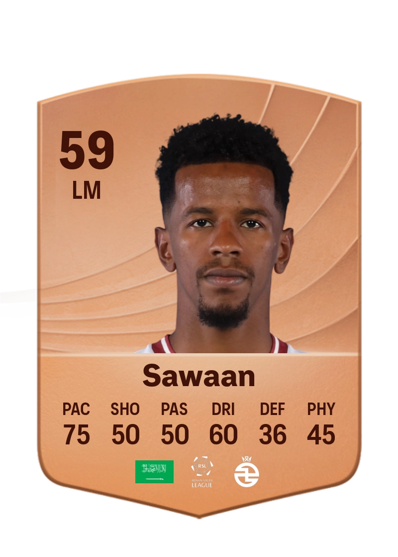 Mohammed Sawaan