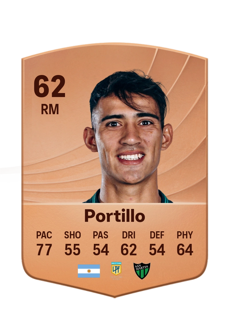 Ayrton Portillo