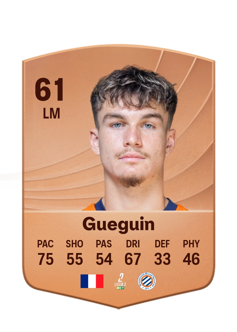 Axel Gueguin