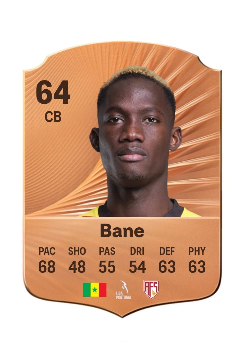 Sidi Bane