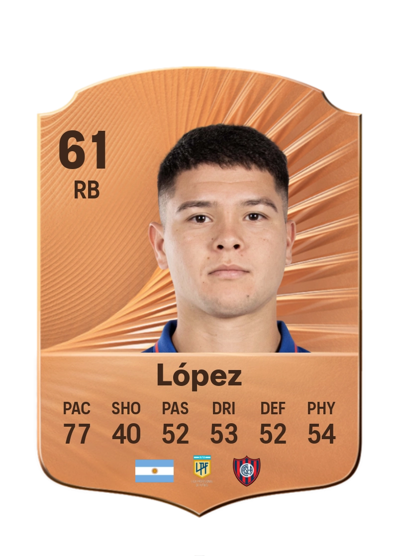 Fabricio López