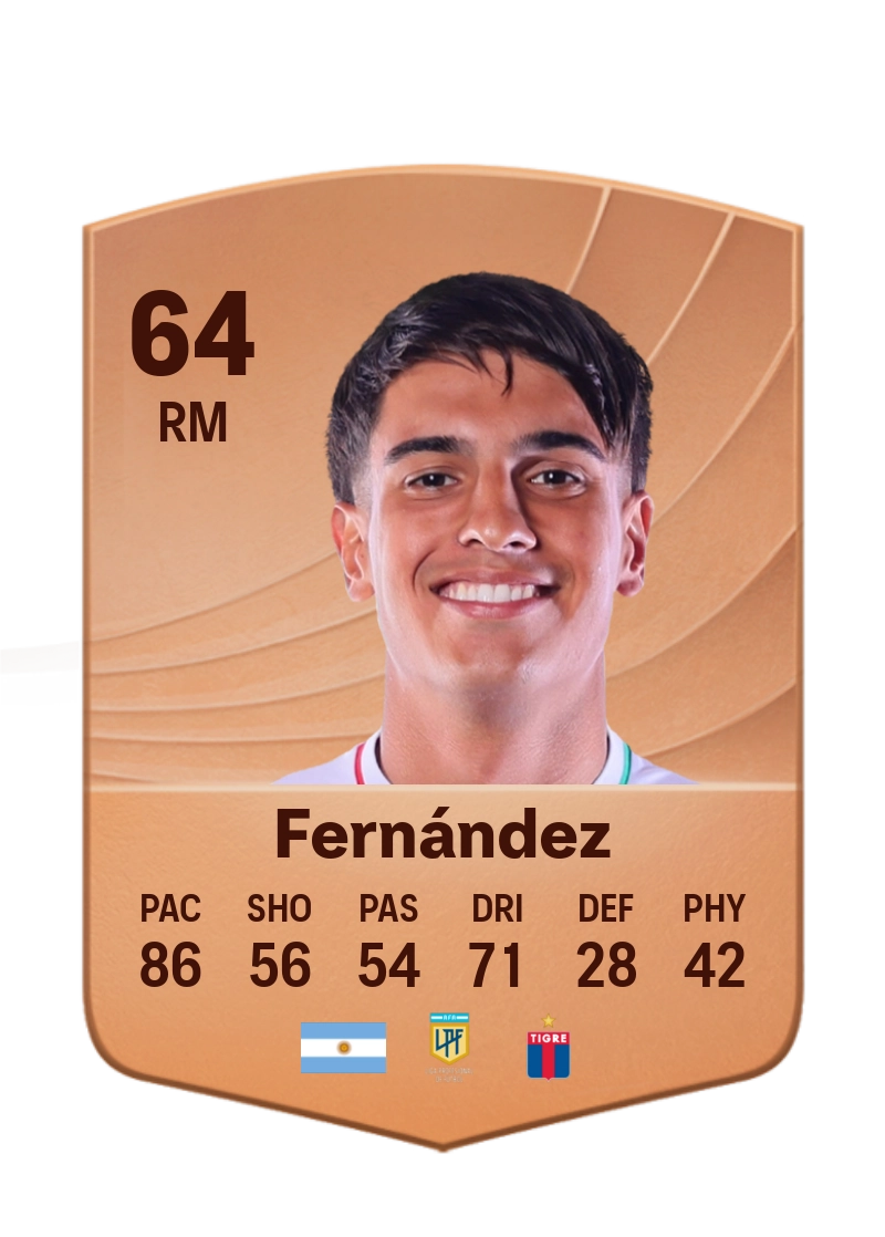 Manuel Fernández