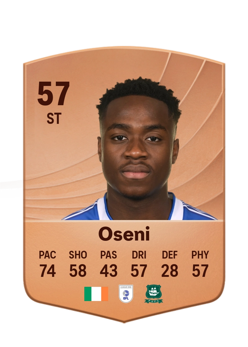 Owen Oseni