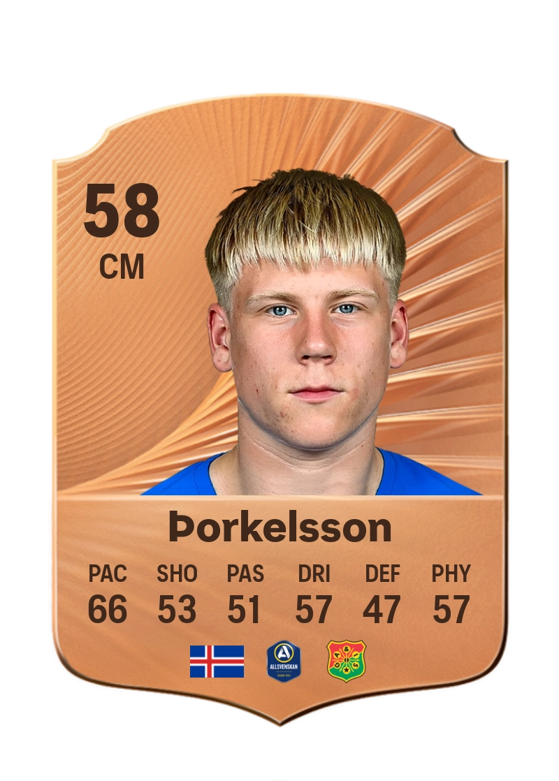 Róbert Frosti Þorkelsson