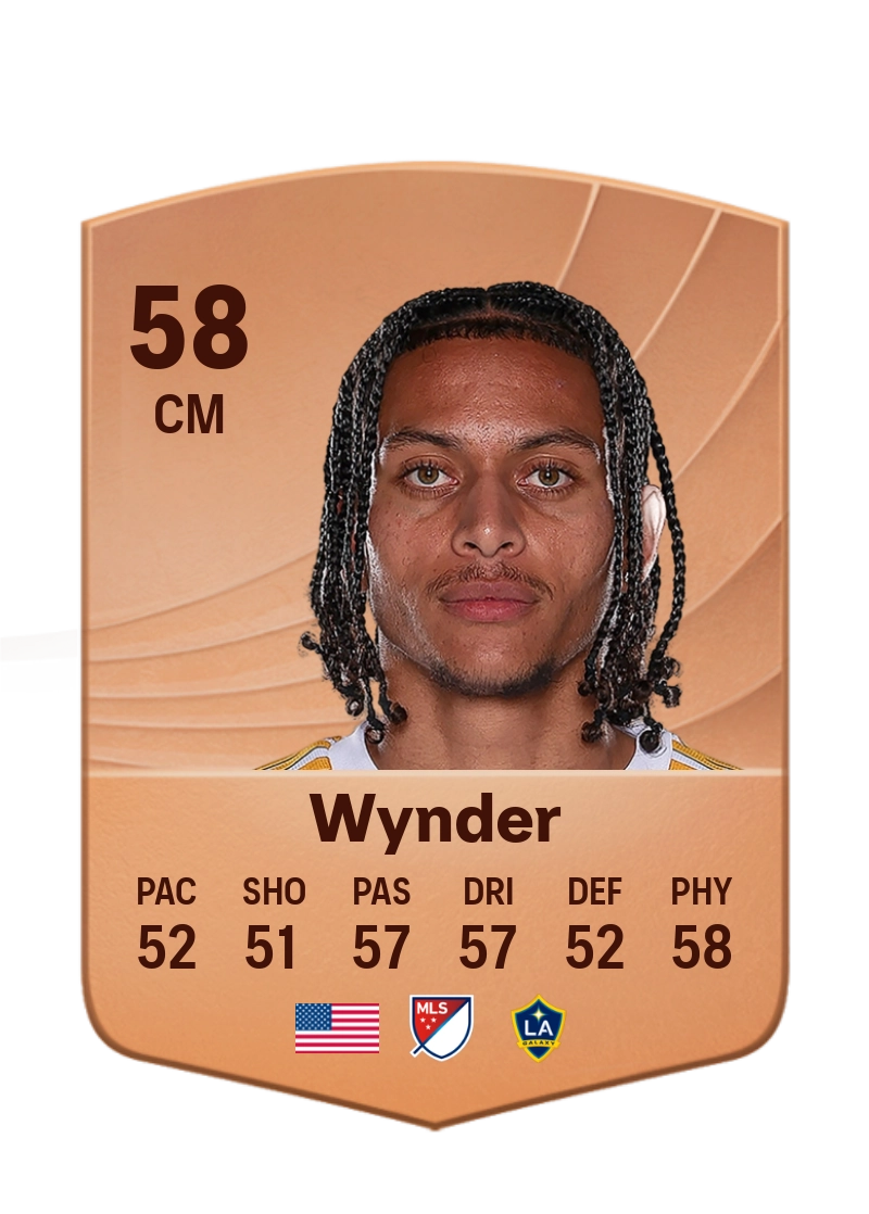 Elijah Wynder