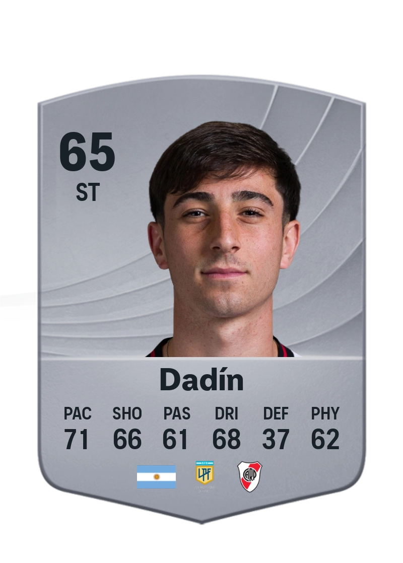 Bautista Dadín