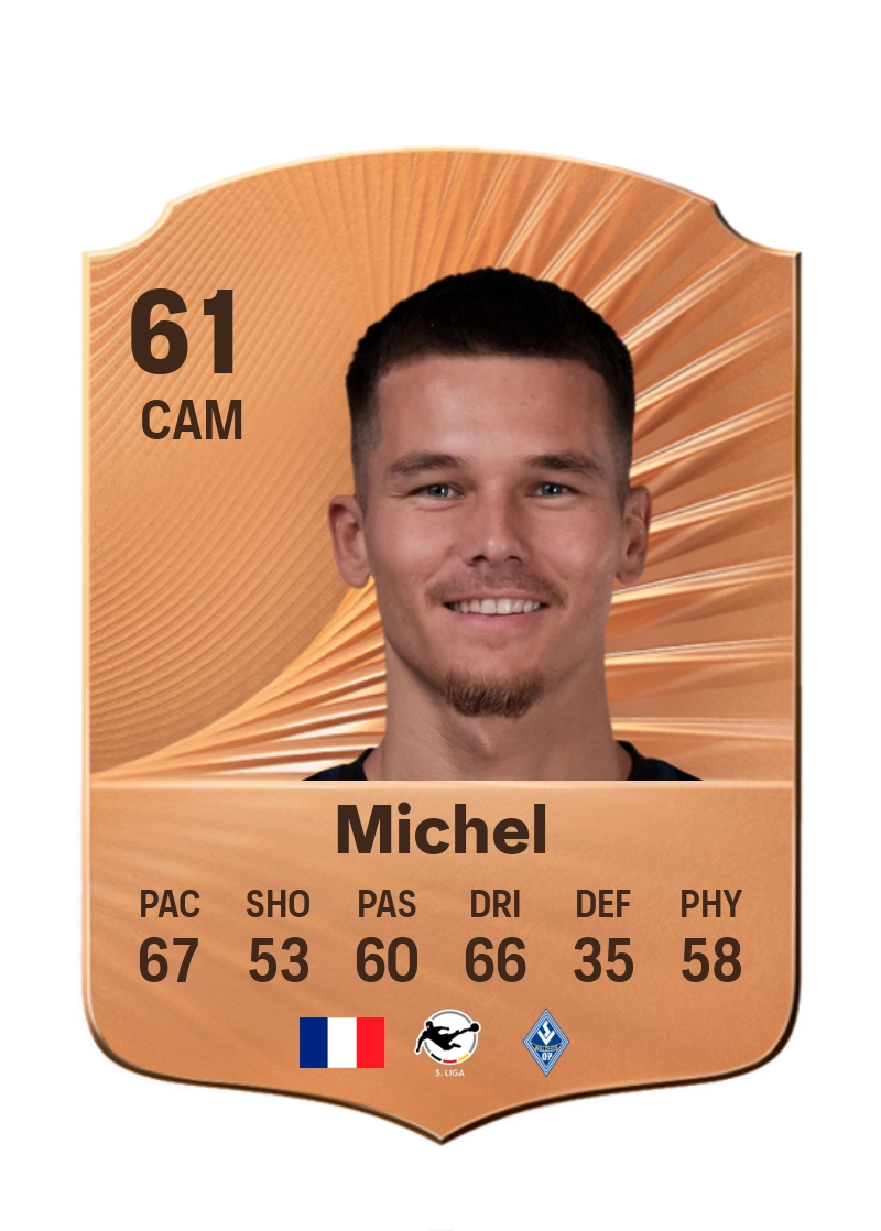 Diego Michel