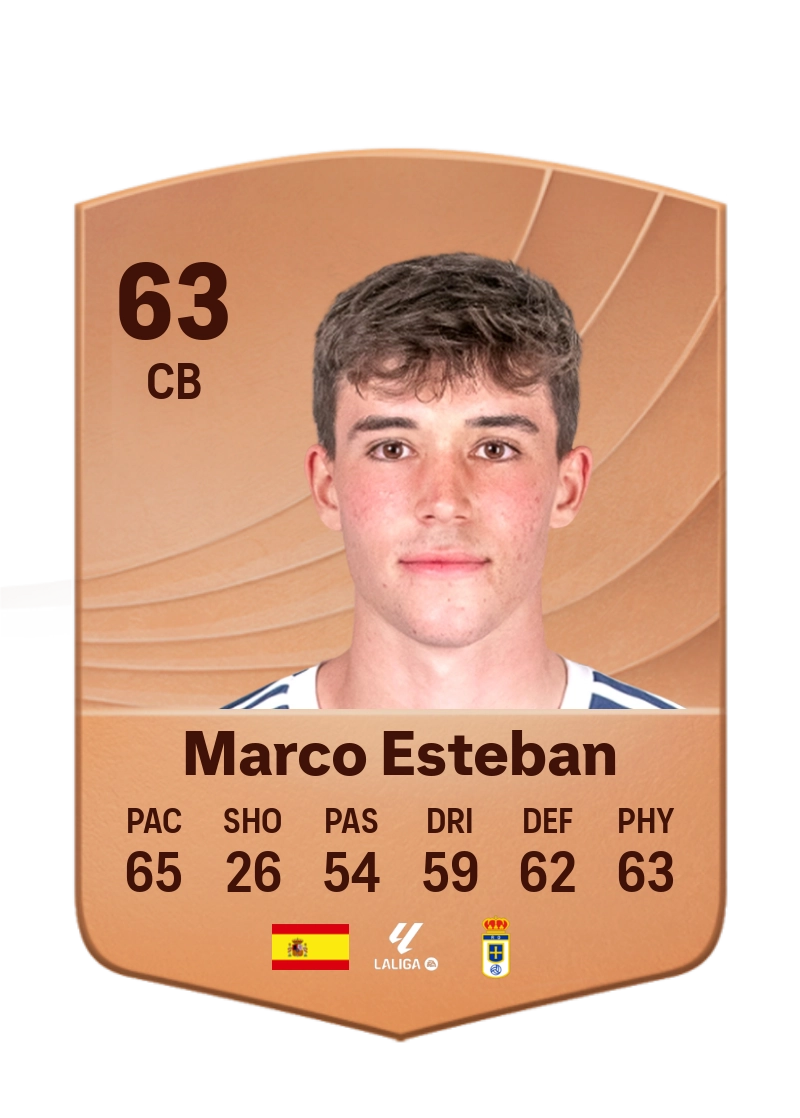 Marco Esteban