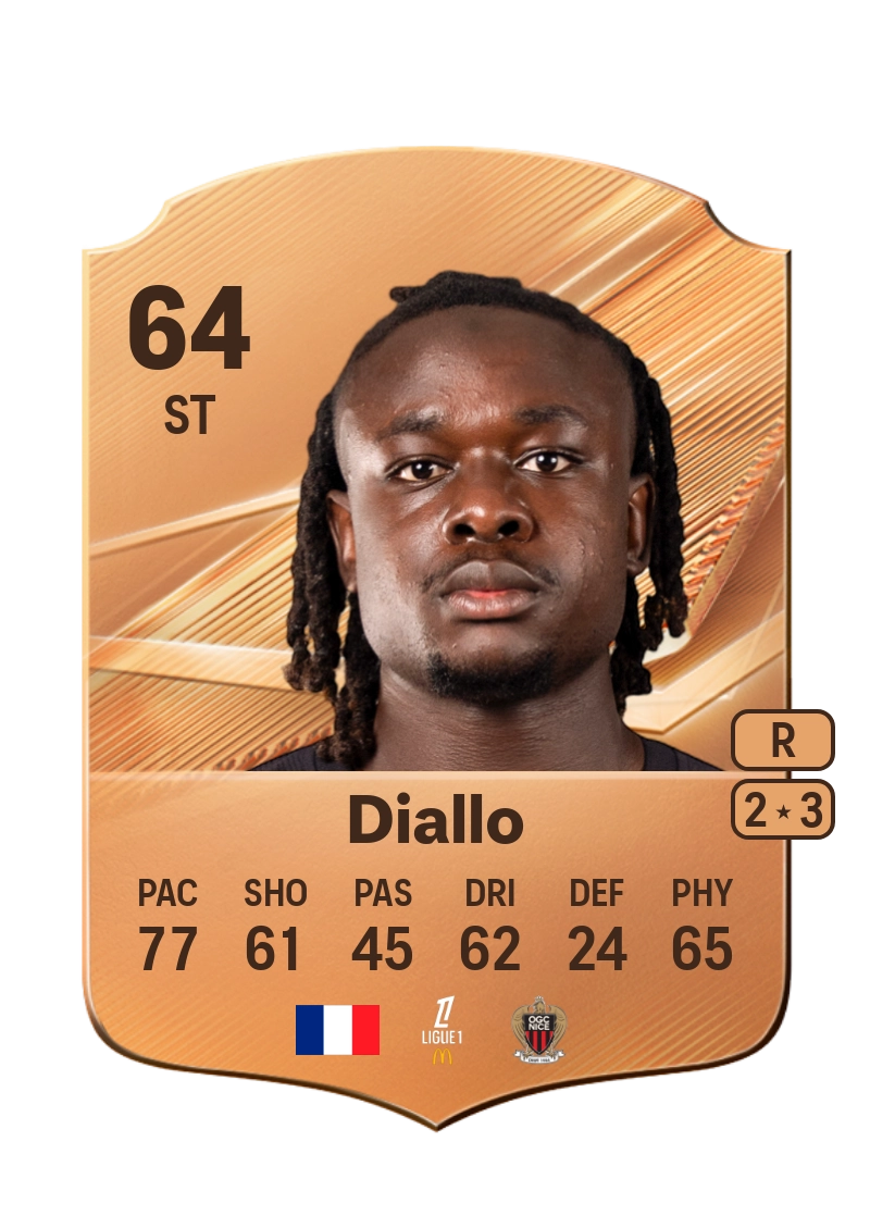Zoumana Diallo
