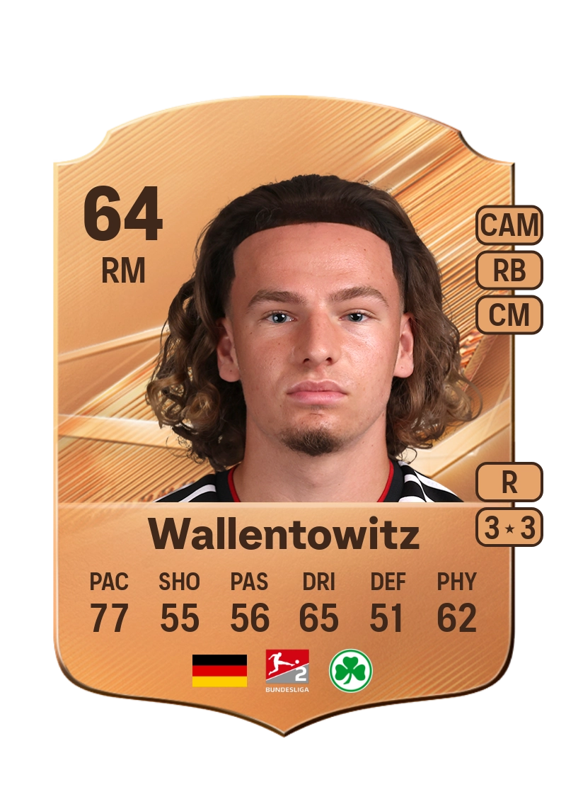 Mika Wallentowitz