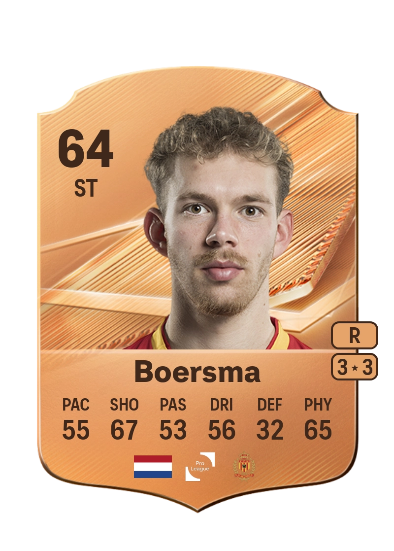 Bouke Boersma