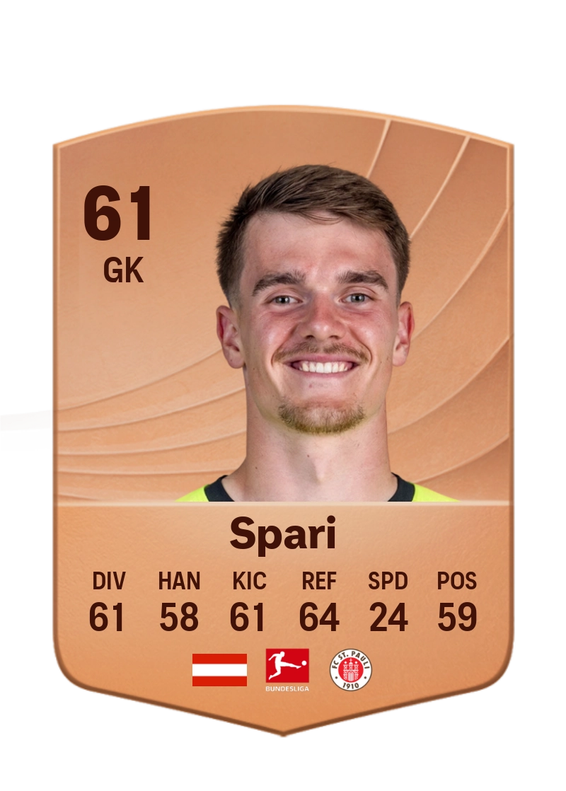 Simon Spari