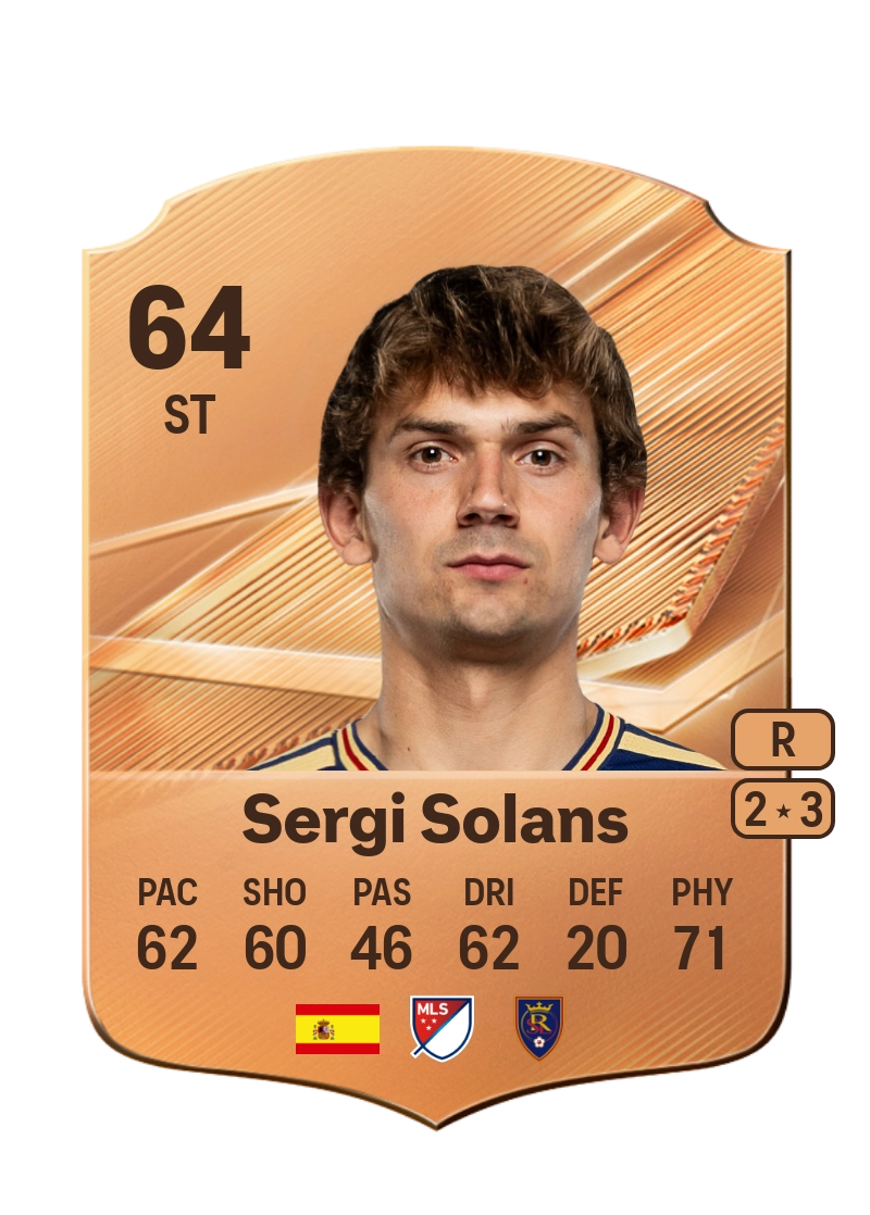 Sergi Solans
