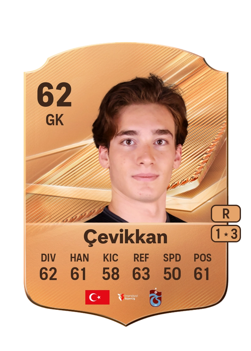 Onuralp Çevikkan