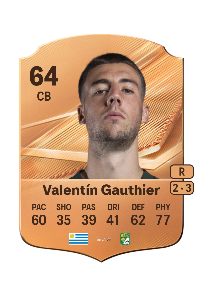 Valentín Gauthier