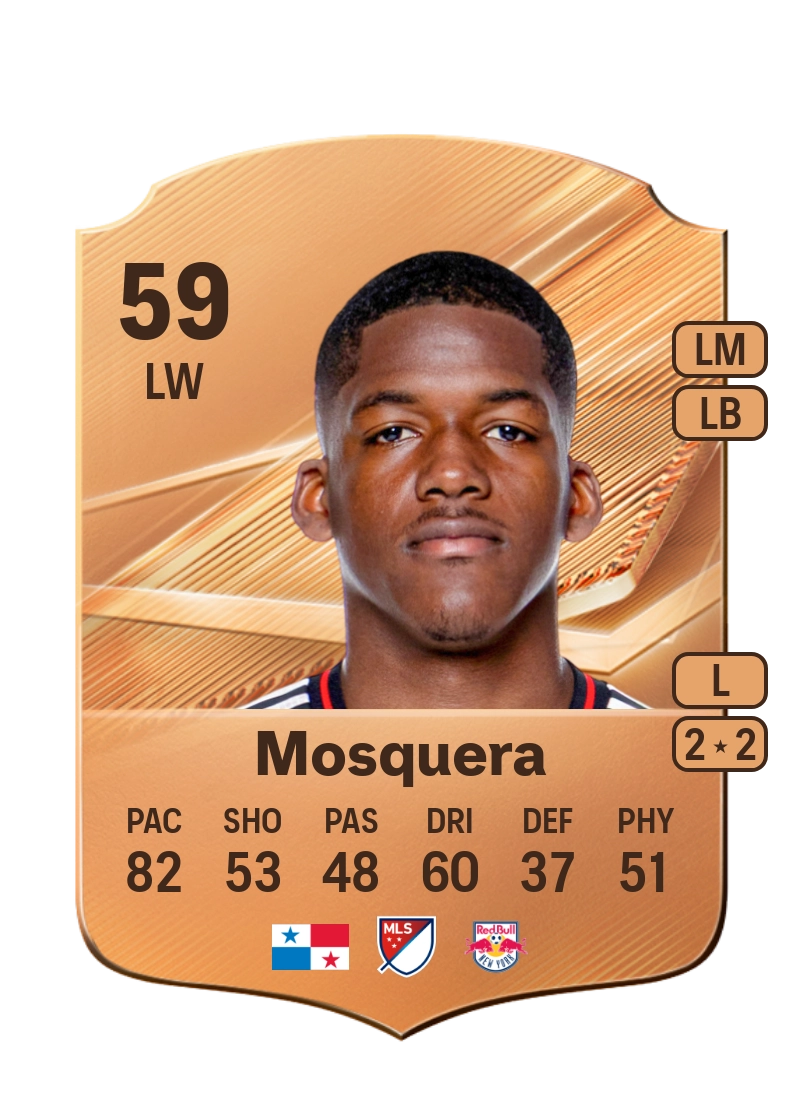 Rafael Mosquera