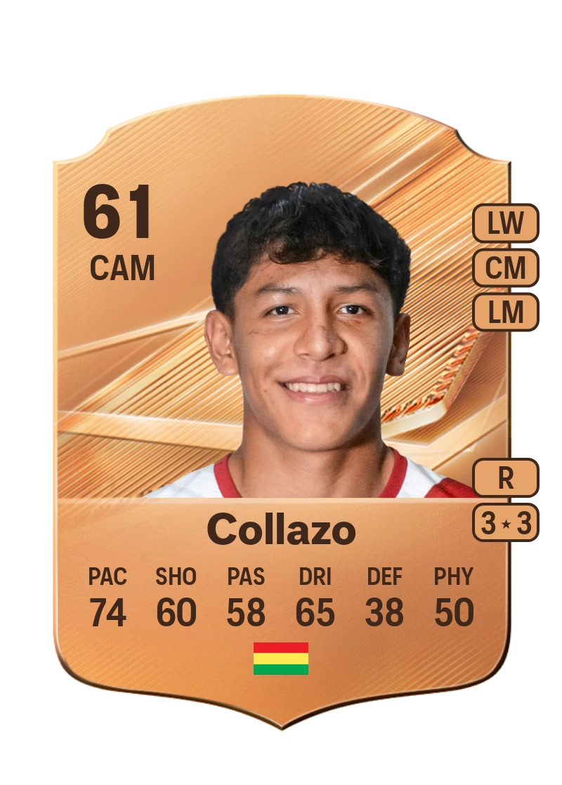 Carlos Collazo