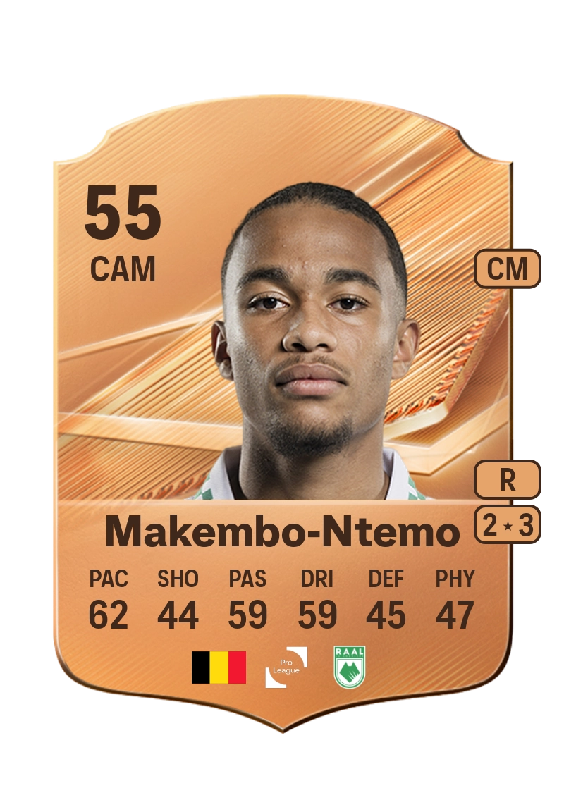 Noah Makembo-Ntemo