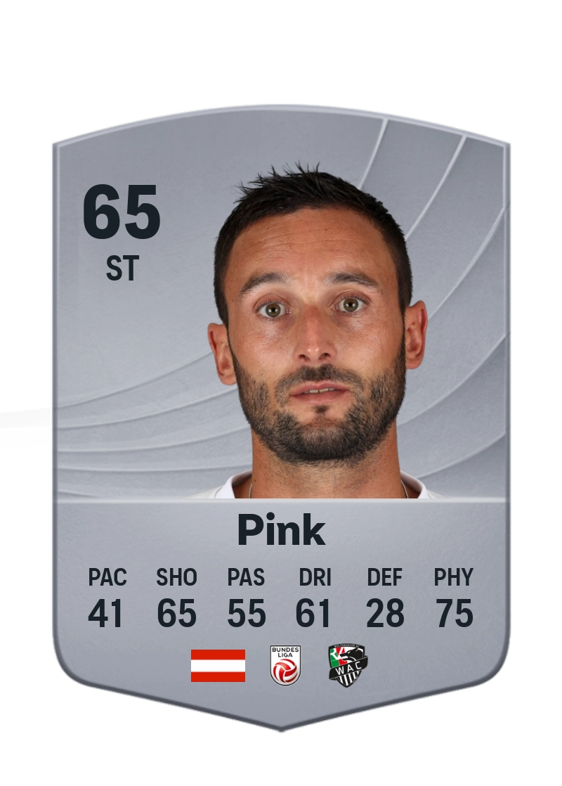 Markus Pink