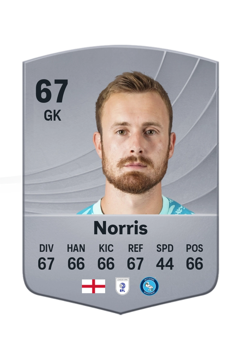 Will Norris