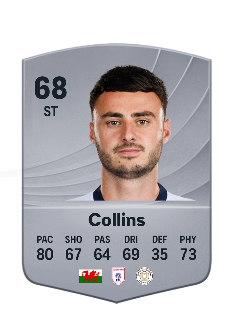 Aaron Collins