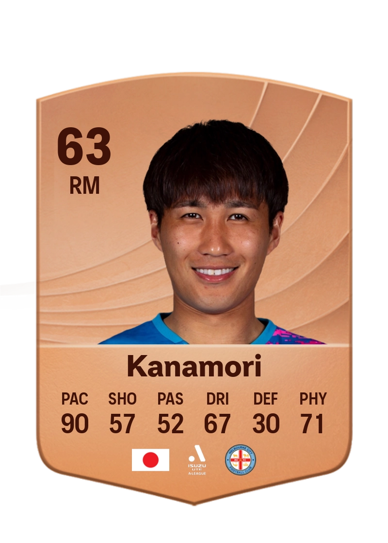 Takeshi Kanamori
