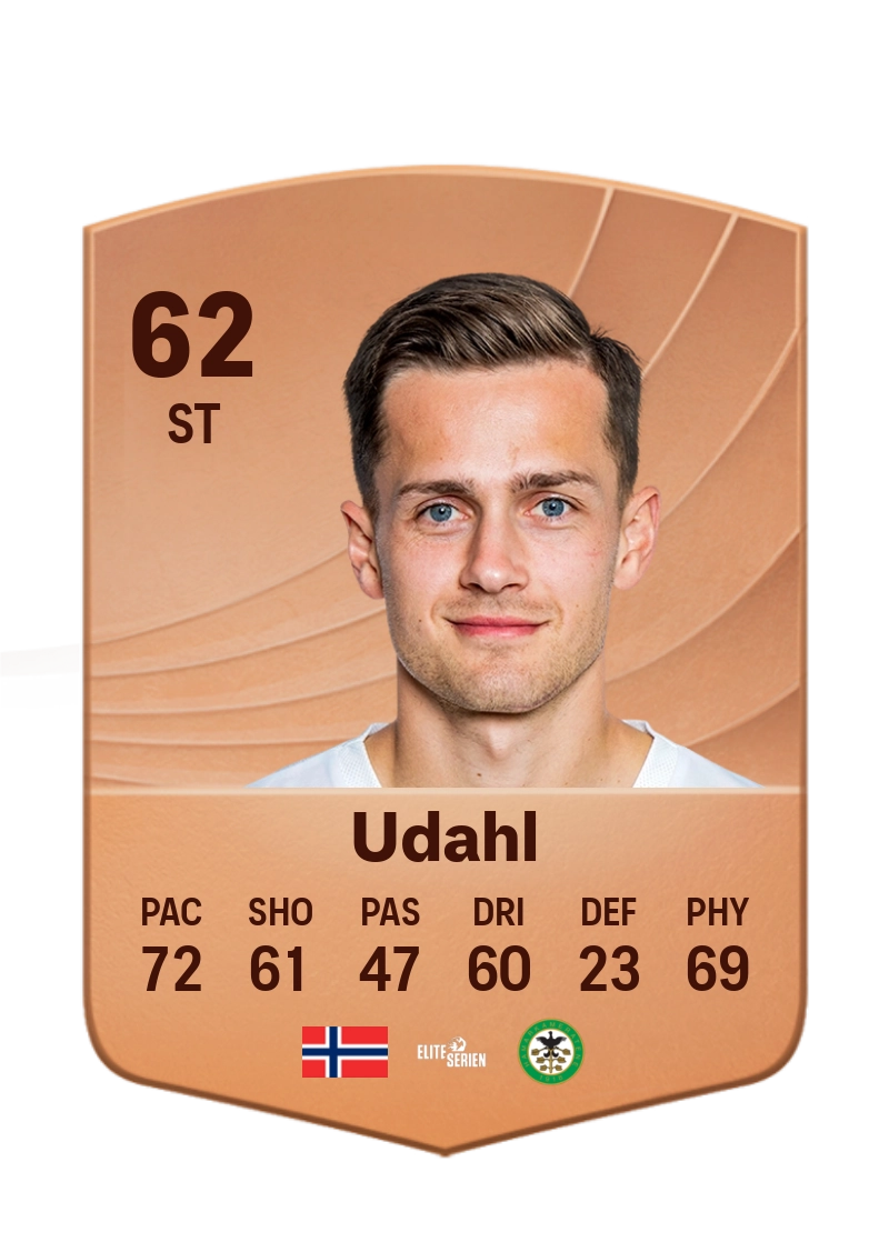 Henrik Udahl