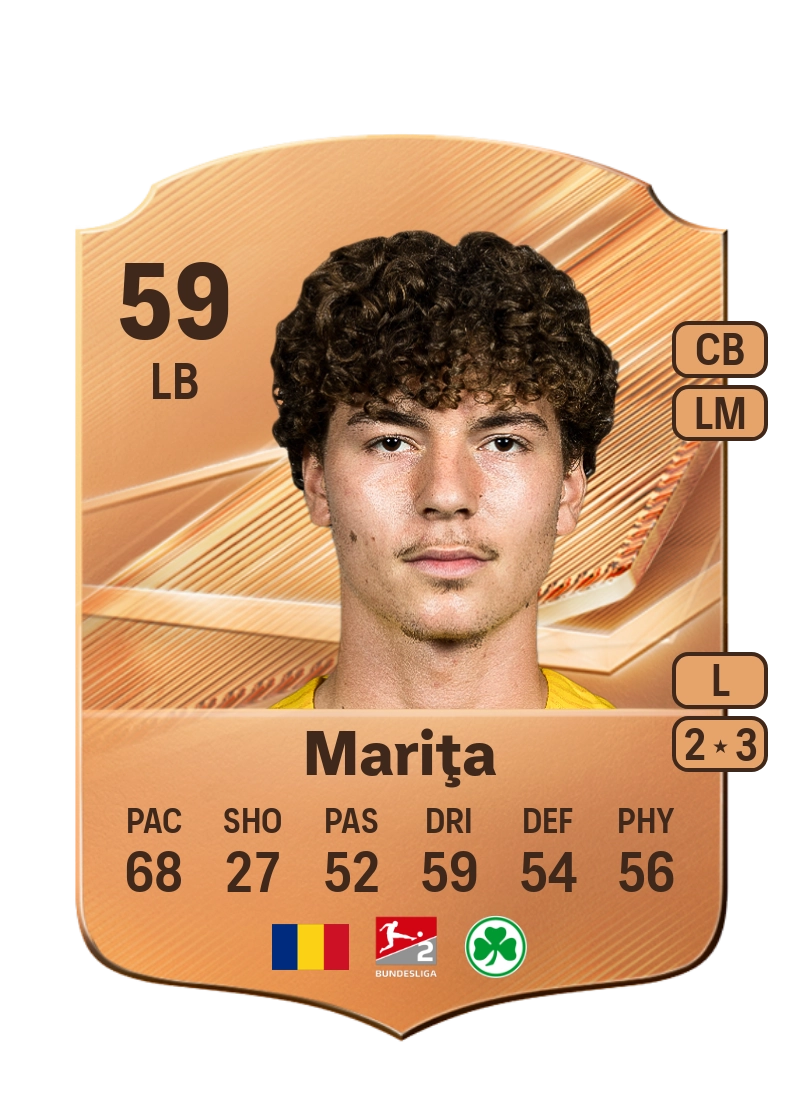 Raul Mariţa