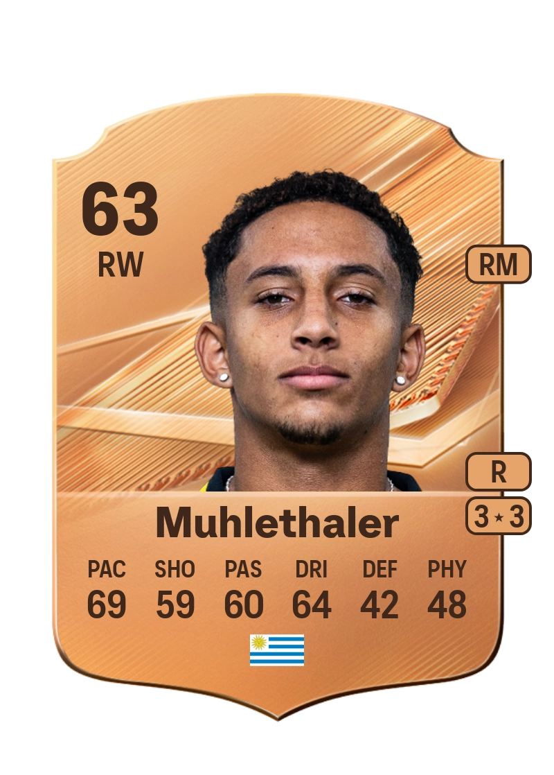 Stiven Muhlethaler