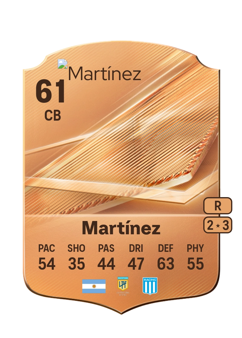 Mateo Martínez