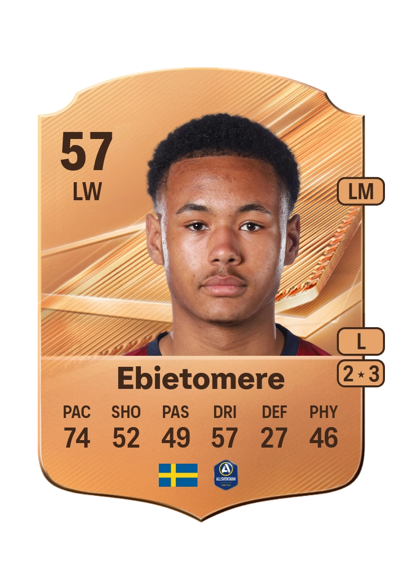 Marlon Ebietomere