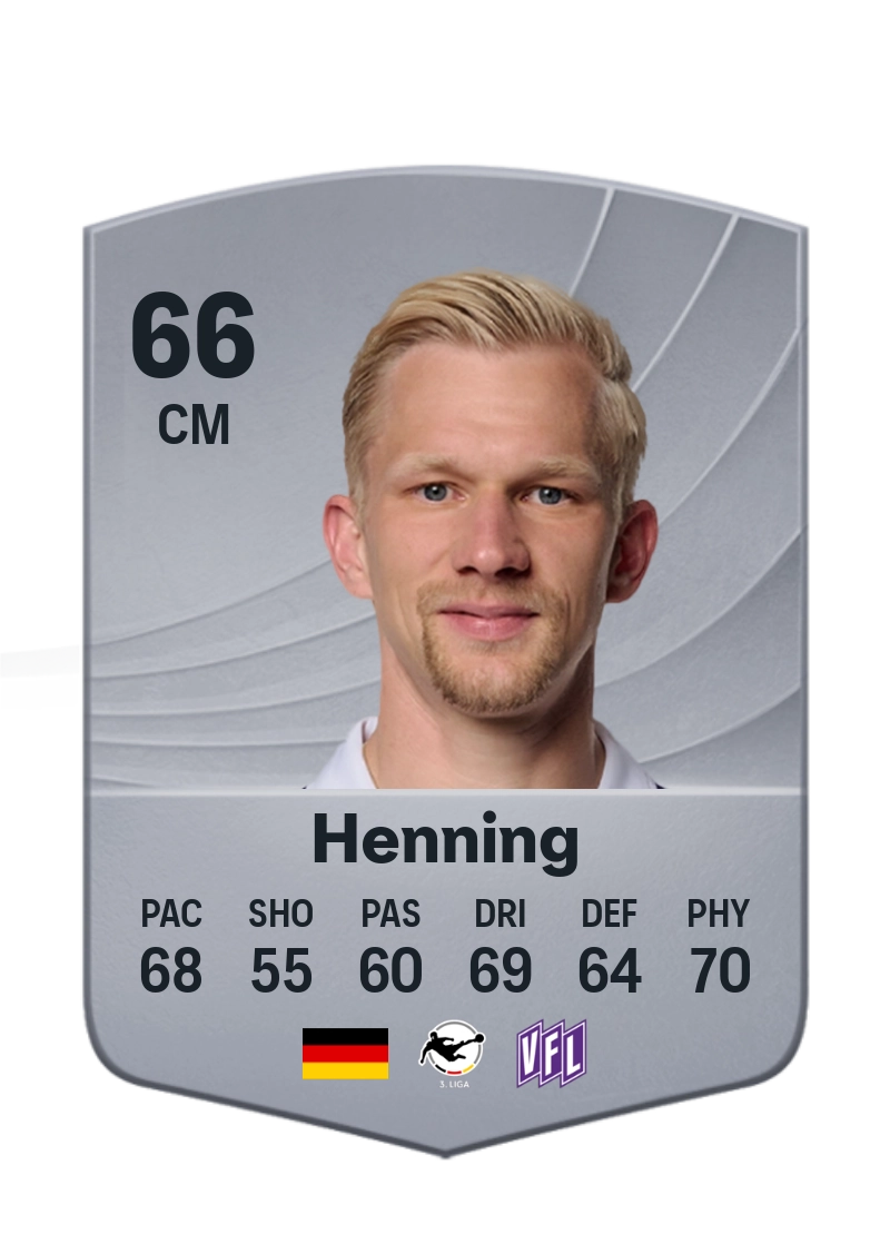 Bryan Henning