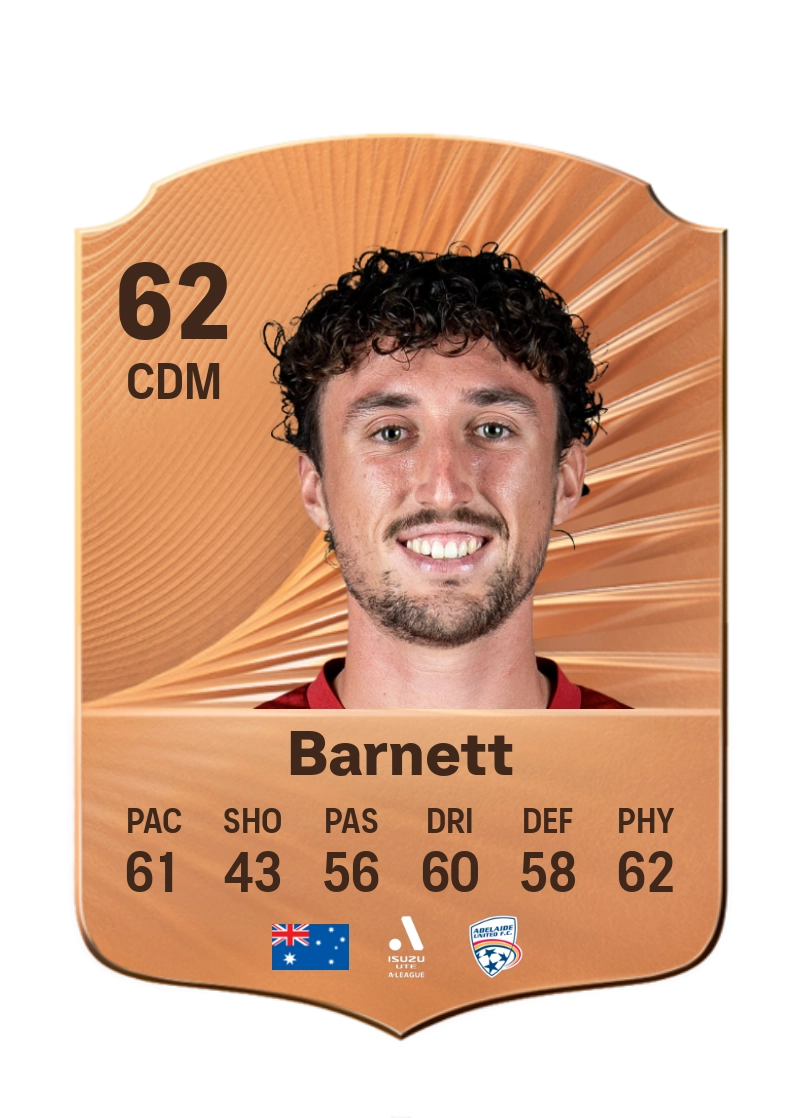 Jay Barnett