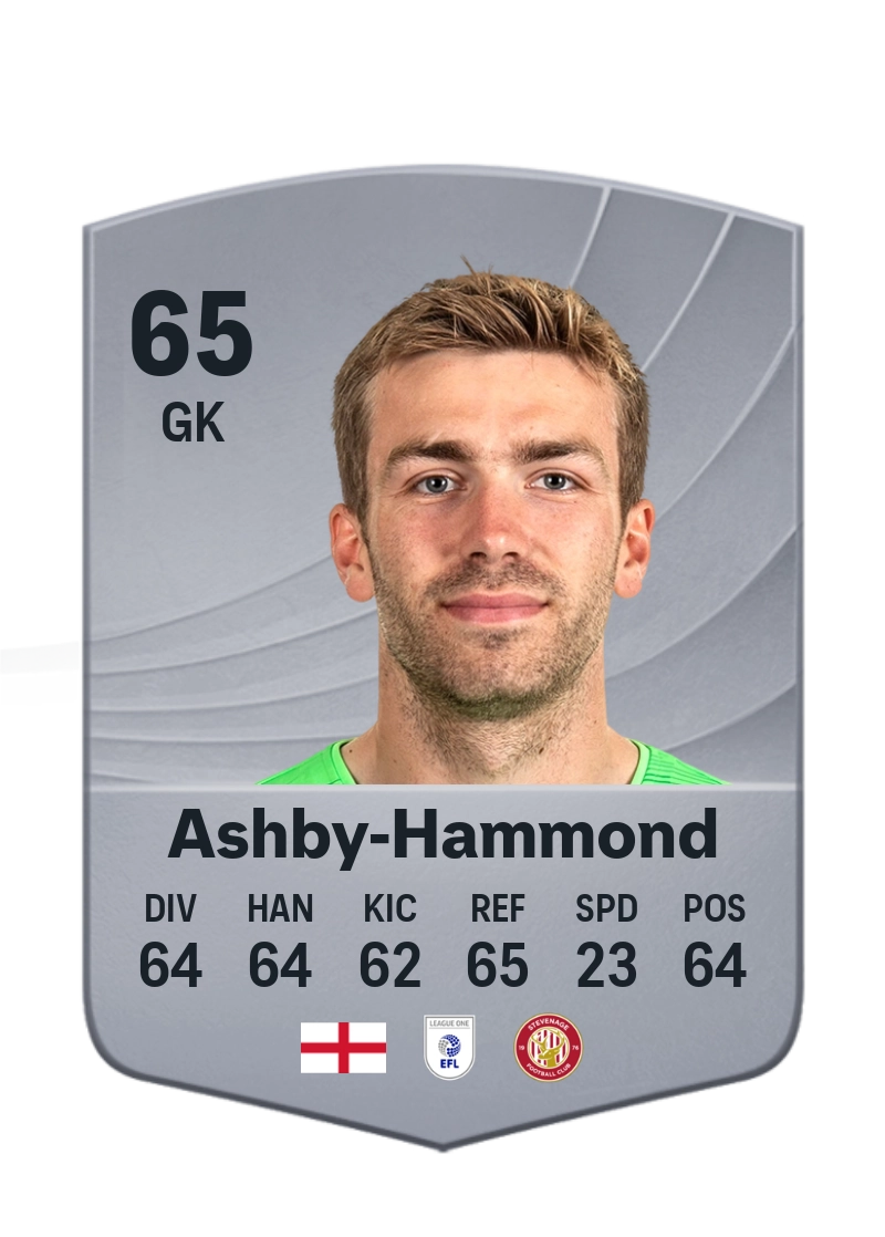 Taye Ashby-Hammond