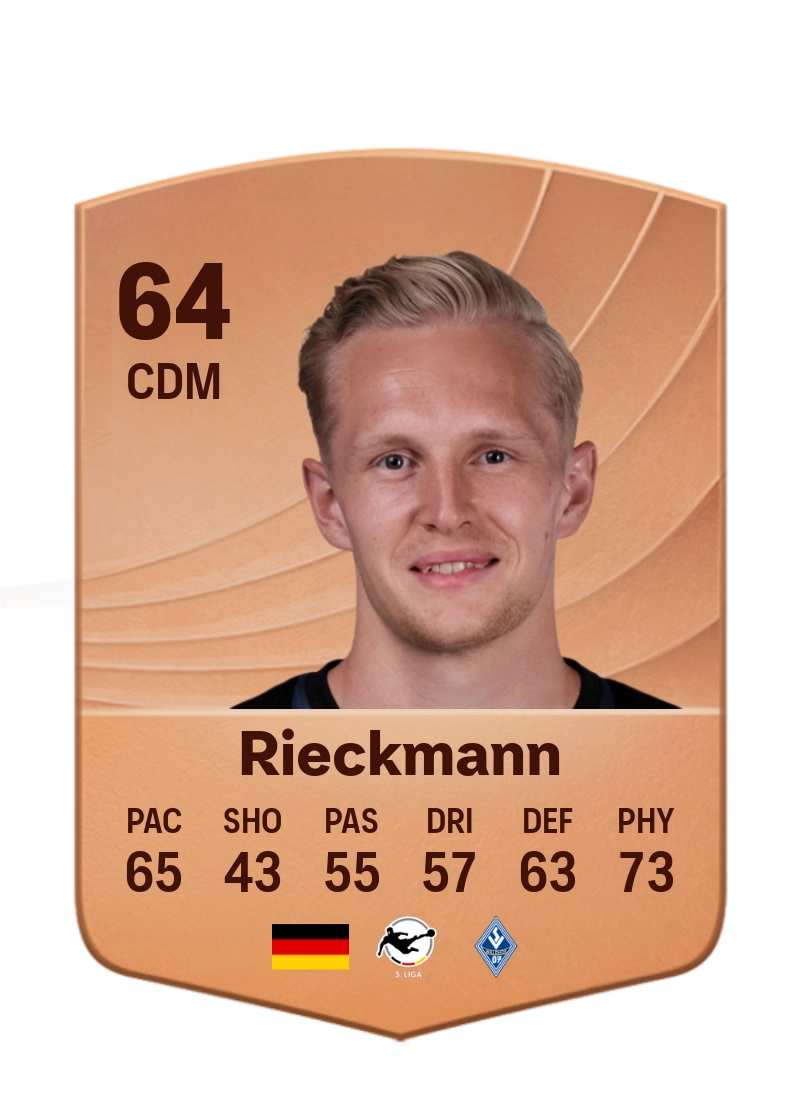 Julian Rieckmann