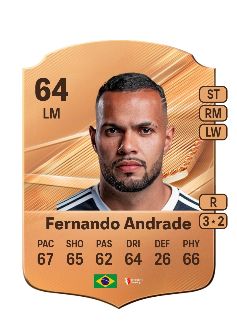 Fernando Andrade