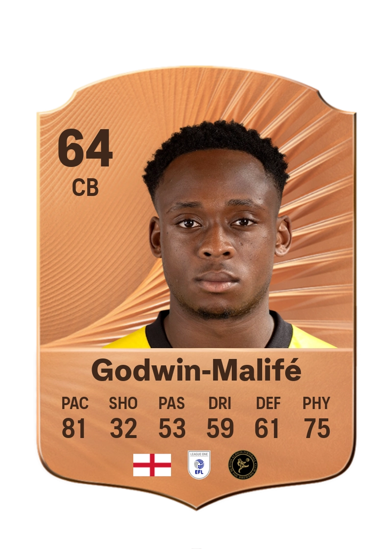 Udoka Godwin-Malifé